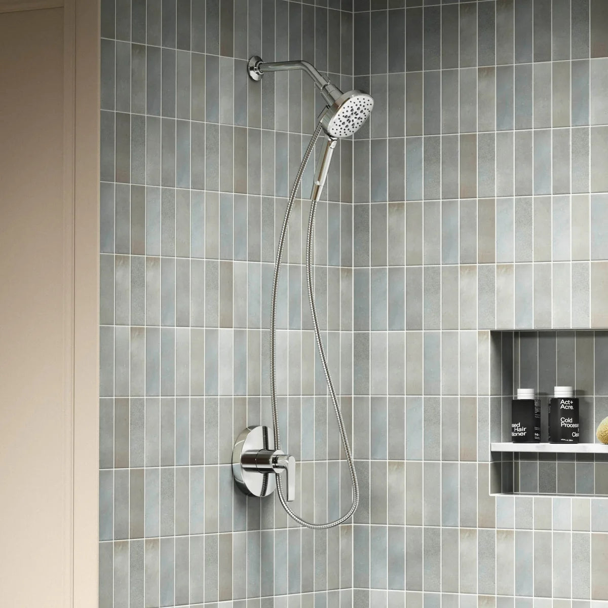 Kohler Tellin 5-Setting Handshower