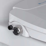 Brondell Swash CL99 Non-electric Bidet Toilet Seat