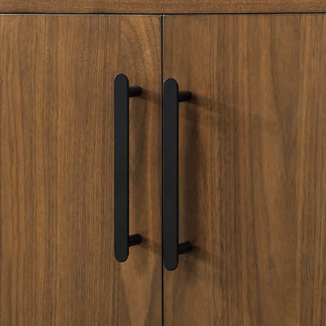 OVE Decors Jonah 36 in. Vanity with White Quartz Top