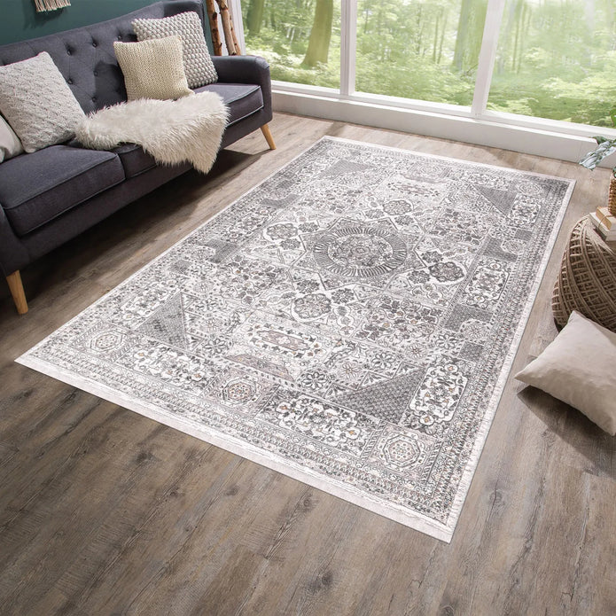 Segma Seattle Collection Indoor Area Rugs