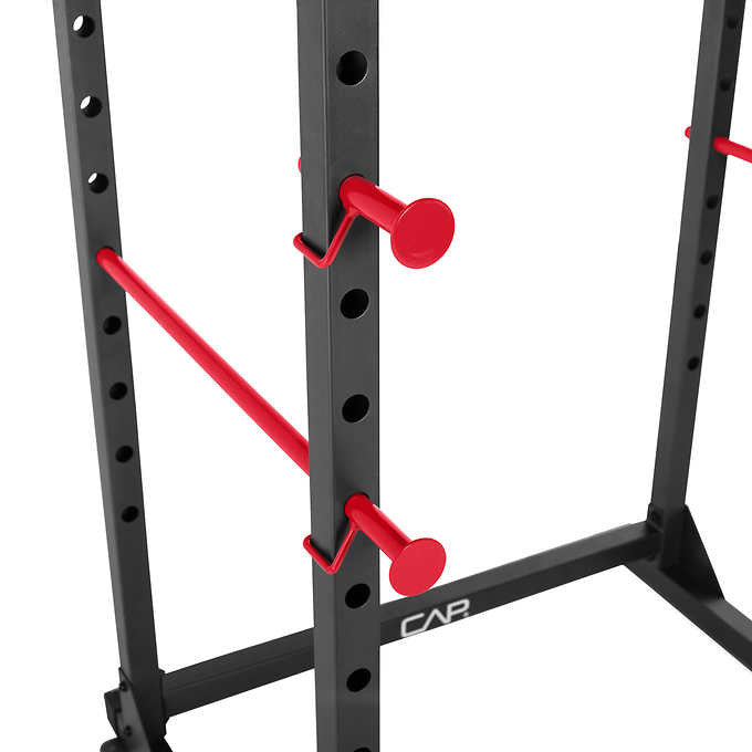CAP Full Cage Power Rack