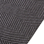 Viana Herringbone Collection Kitchen Mat
