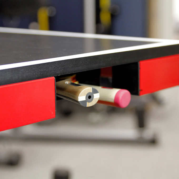Swiftflyte Smash Table Tennis Table