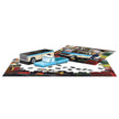 Eurographics Ford Pickup Truck Classic Puzzles - Set of 2