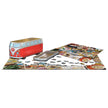 Eurographics Volkswagen Bus Classic Puzzle - Set of 2
