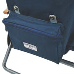 SunSoul Backpack Beach Chair