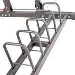 Marcy Pro Smith Cage with Bench Combo