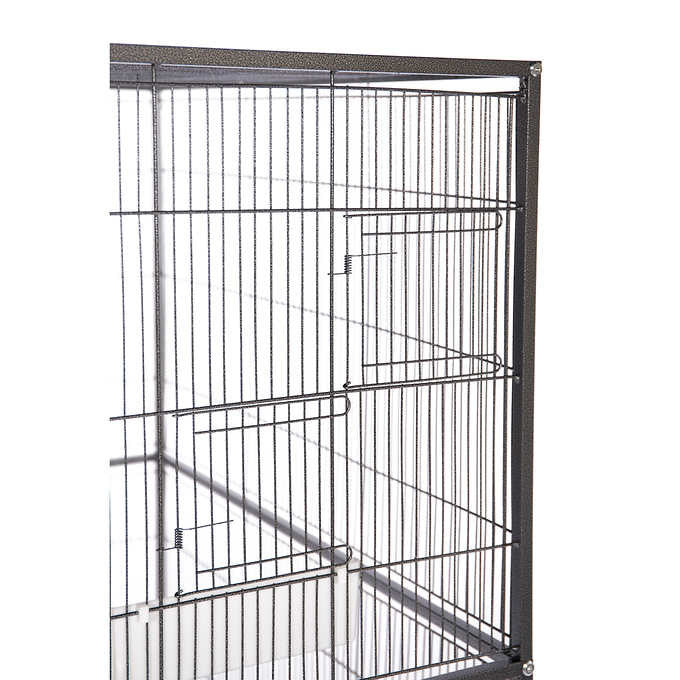 Prevue Pet Products Flight Bird Cage