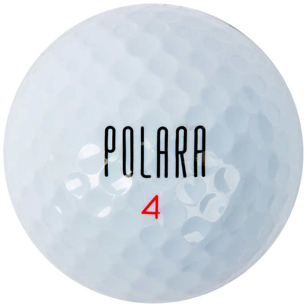 Polara Golf Balls XD