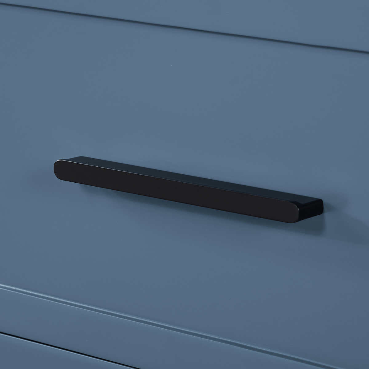 OVE Decors Colin 60 in. Vanity With White Quartz Top