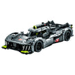 LEGO Technic PEUGEOT 9X8 24H Le Mans Hybrid Hypercar