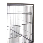 Prevue Pet Products Flight Bird Cage