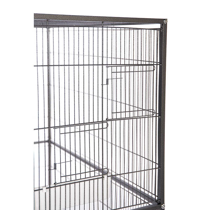 Prevue Pet Products Flight Bird Cage