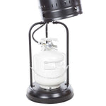 Paramount Flat Top Patio Heater