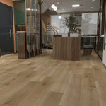 Kairos Rouge Park 22.86 cm (9.0 in.) WPC Vinyl Flooring
