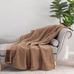 Berkshire Blanket & Home Chenille Knit Throw