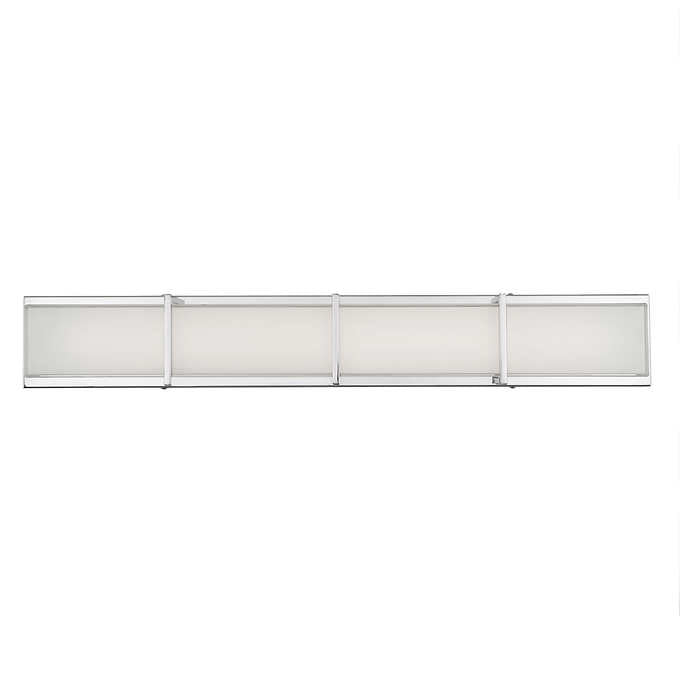Artika 35 in. Subway Vanity LED Light Fixture
