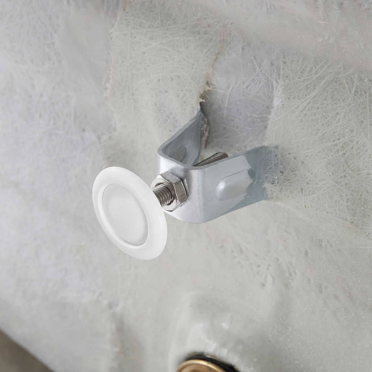 OVE Decors Braden Seamless Freestanding Bathtub