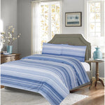 Swiss Collection 3-piece Duvet Cover Set
