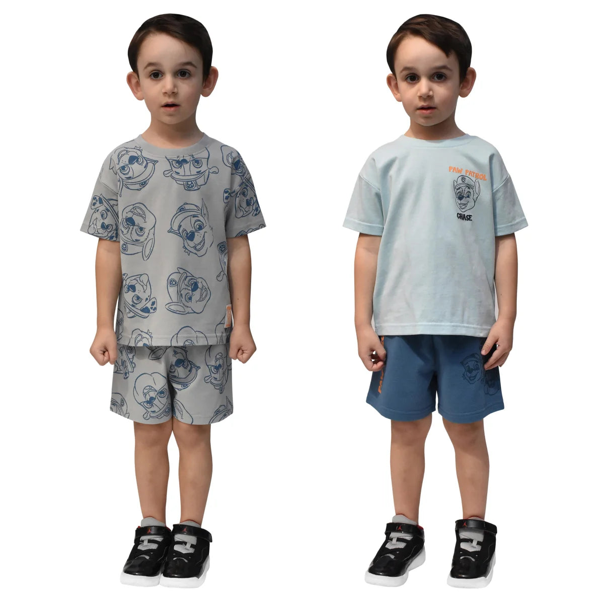 Licensed Kids 4-piece Set