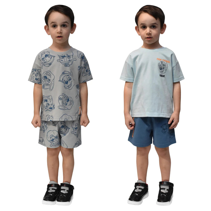 Licensed Kids 4-piece Set