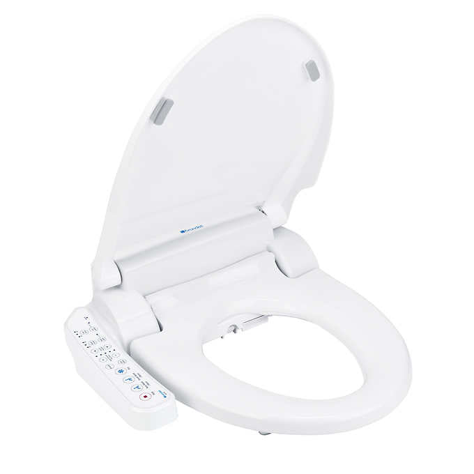Brondell SE400 Bidet Toilet Seat