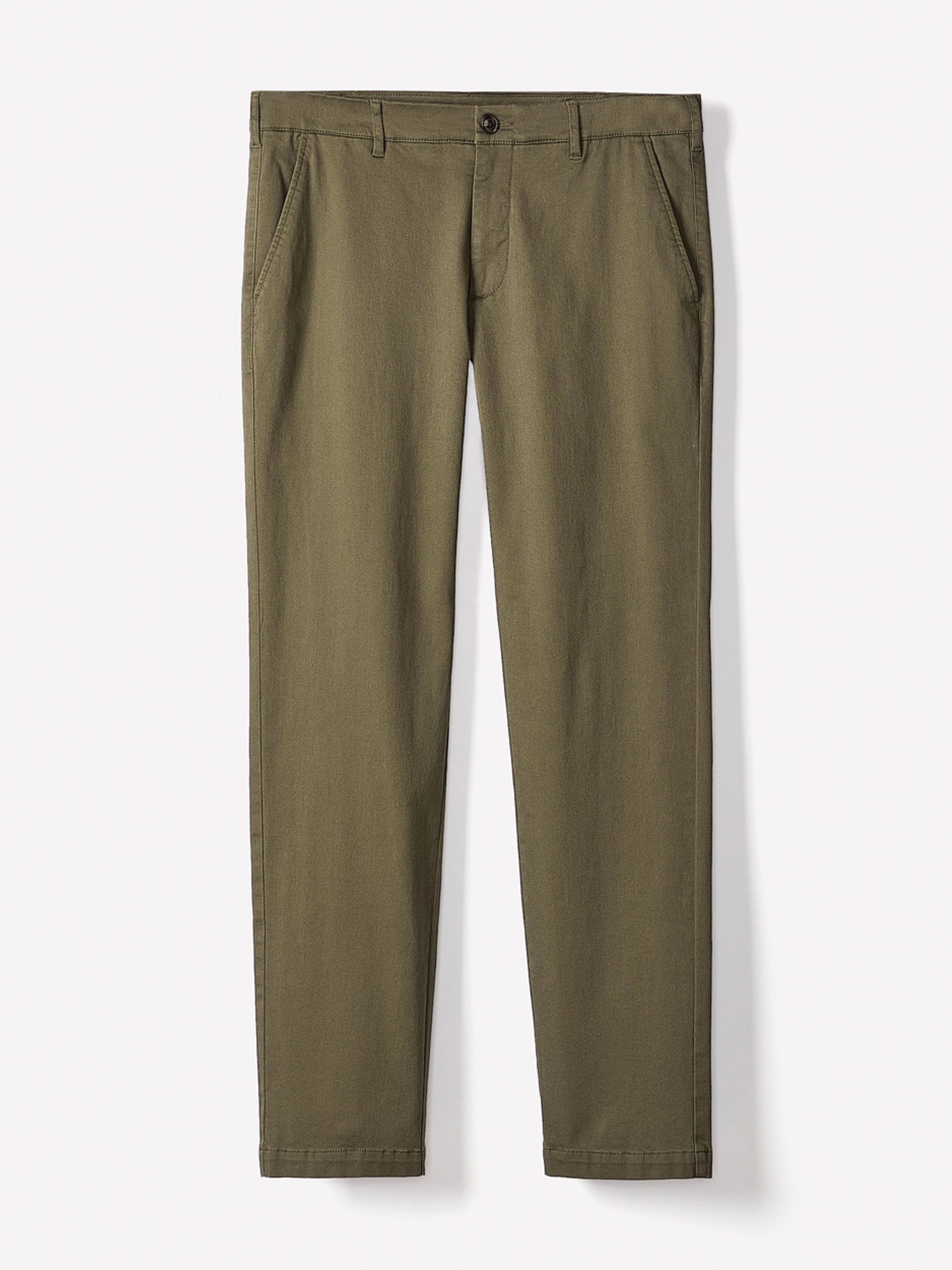 Slim-Fit Super-Stretch Chino Pant