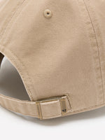 Beige Classic '47 Clean Up Cap - NY Yankees
