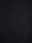 Wool-Blend Tapered-Leg Pleated Dress Pant