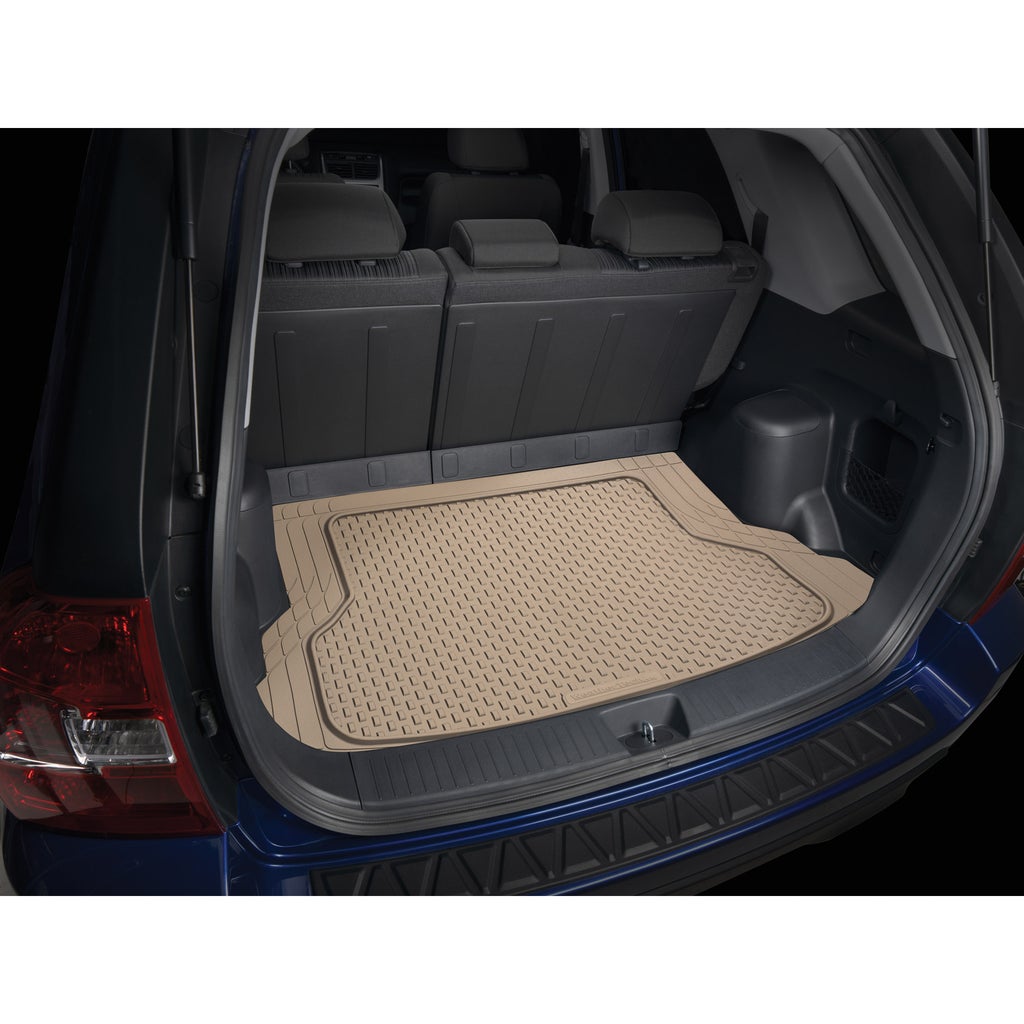 WeatherTech Trim-To-Fit Cargo/Trunk Mat