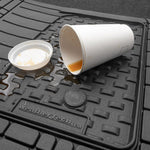 WeatherTech Trim-To-Fit Floor Mat