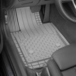 WeatherTech Trim-To-Fit Floor Mat