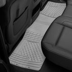 WeatherTech Trim-To-Fit Floor Mat