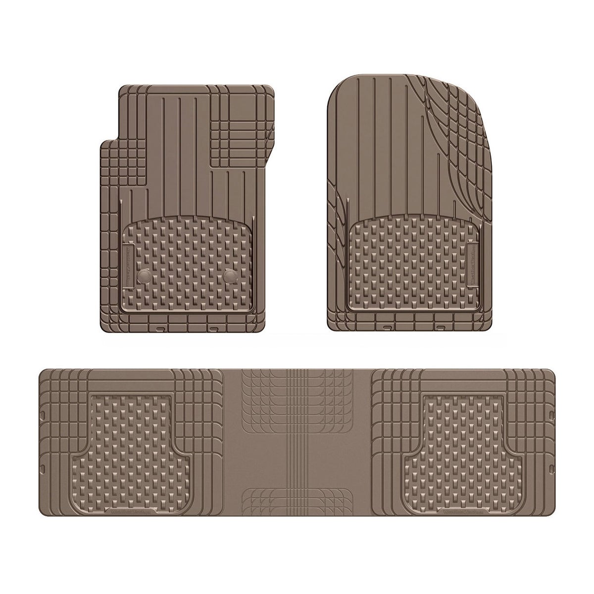 WeatherTech Trim-To-Fit Floor Mat