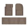 WeatherTech Trim-To-Fit Floor Mat