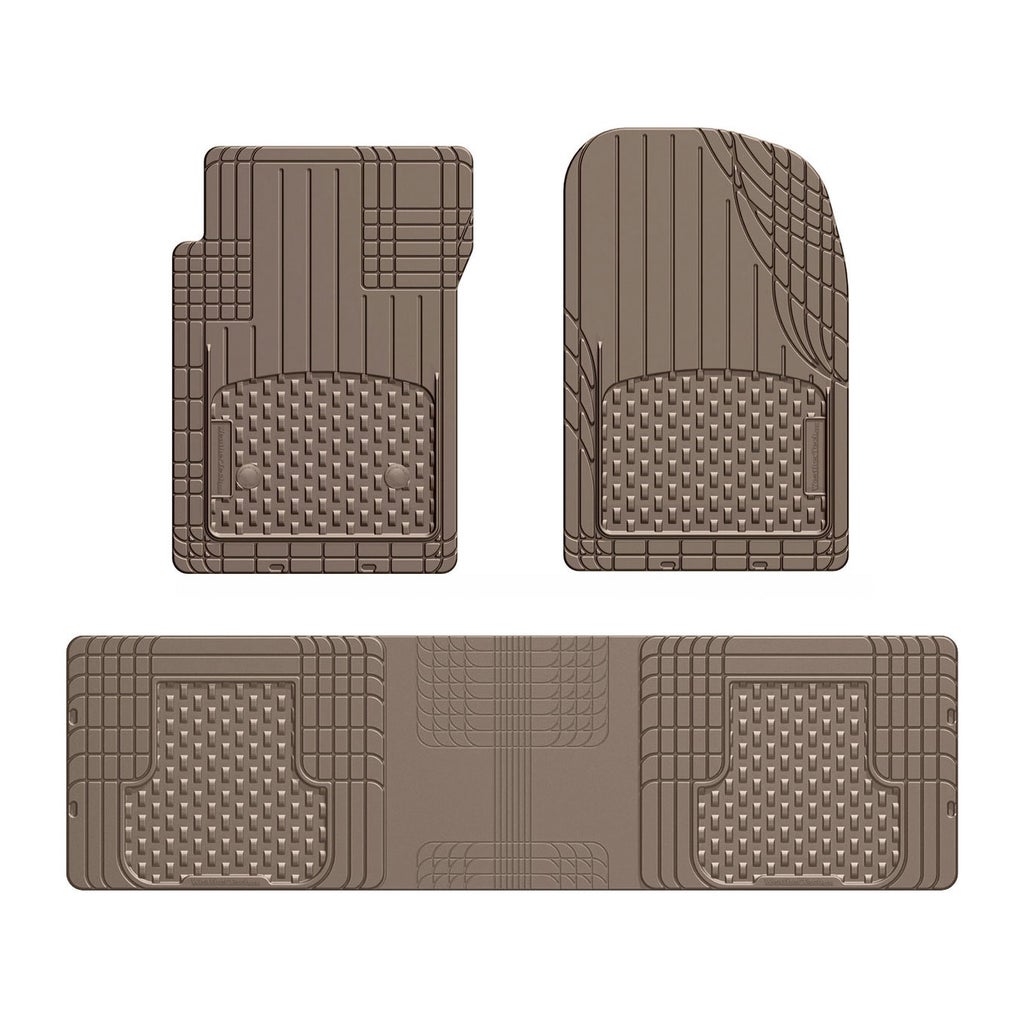 WeatherTech Trim-To-Fit Floor Mat