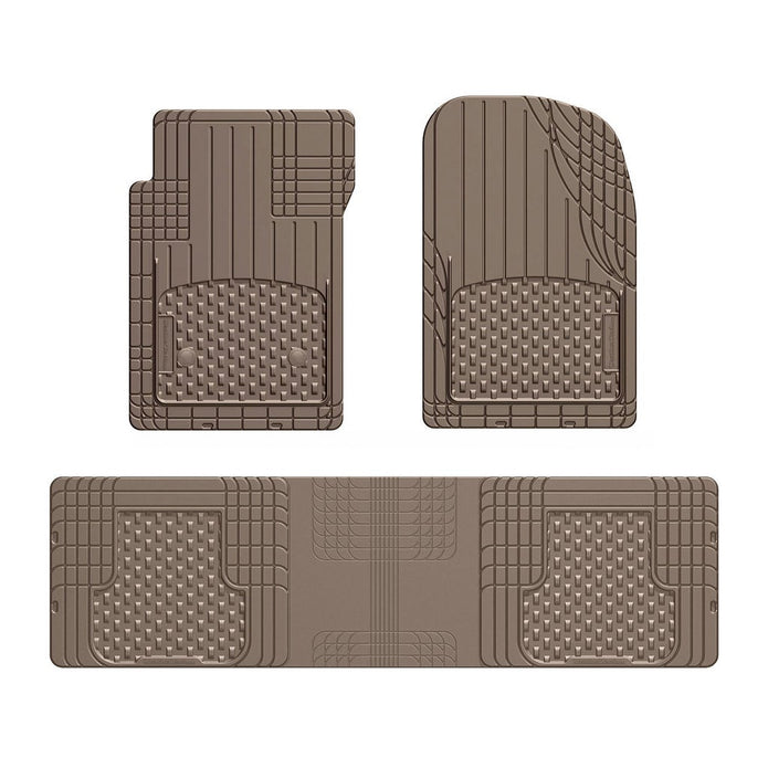 WeatherTech Trim-To-Fit Floor Mat