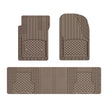 WeatherTech Trim-To-Fit Floor Mat