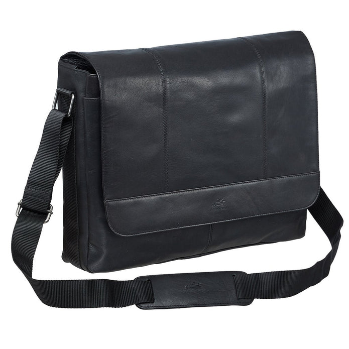 Mancini 15.6 in. Laptop Messenger Bag