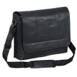 Mancini 15.6 in. Laptop Messenger Bag