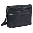 Mancini 15.6 in. Laptop Messenger Bag