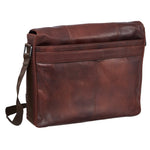 Mancini 15.6 in. Laptop Messenger Bag