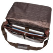 Mancini 15.6-in. Laptop Messenger Bag