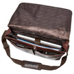 Mancini 15.6 in. Laptop Messenger Bag