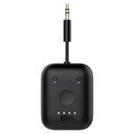 MEE Audio ConnectAIR In-flight Wireless Audio Adaptor for Bluetooth Headphones
