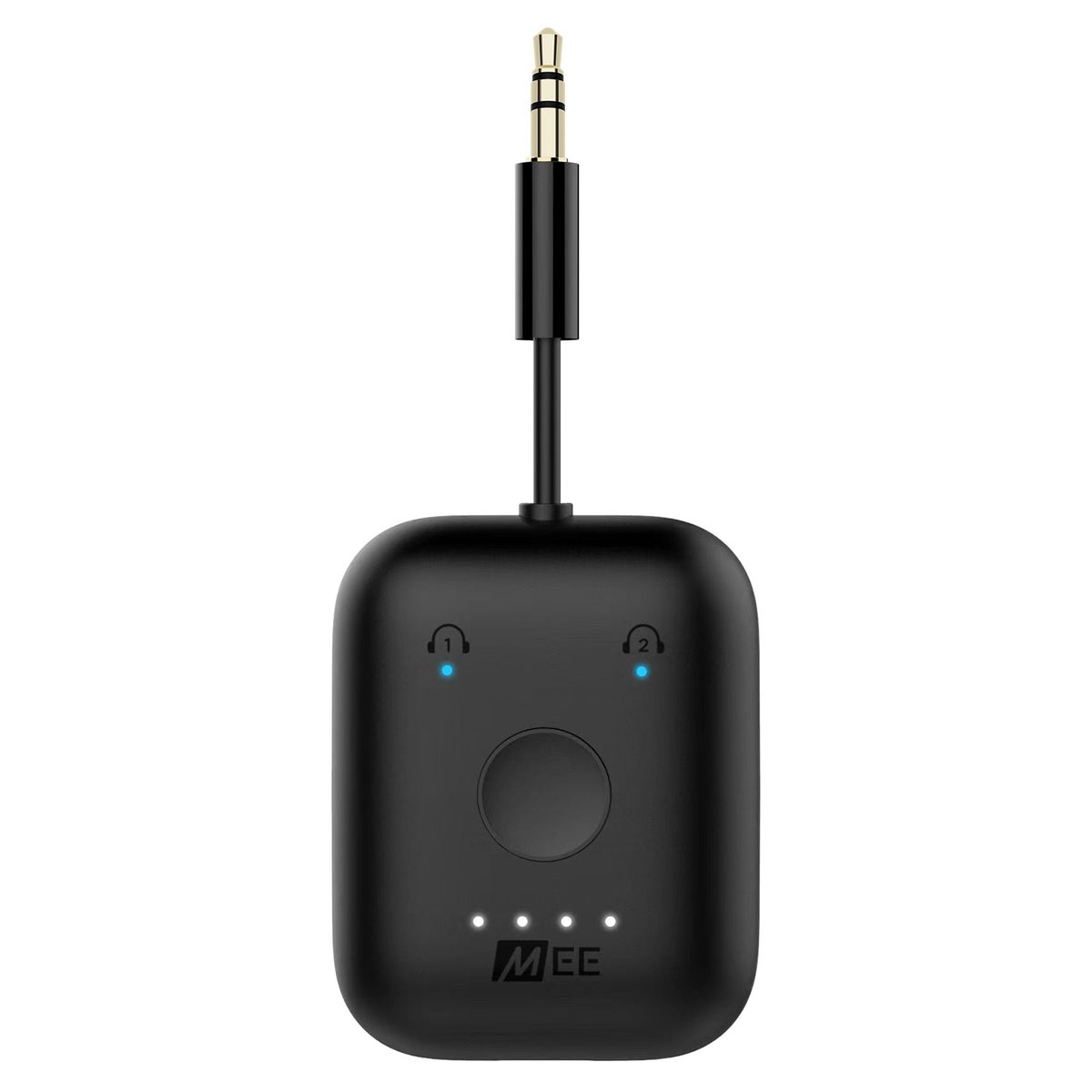 MEE Audio ConnectAIR In-flight Wireless Audio Adaptor for Bluetooth Headphones
