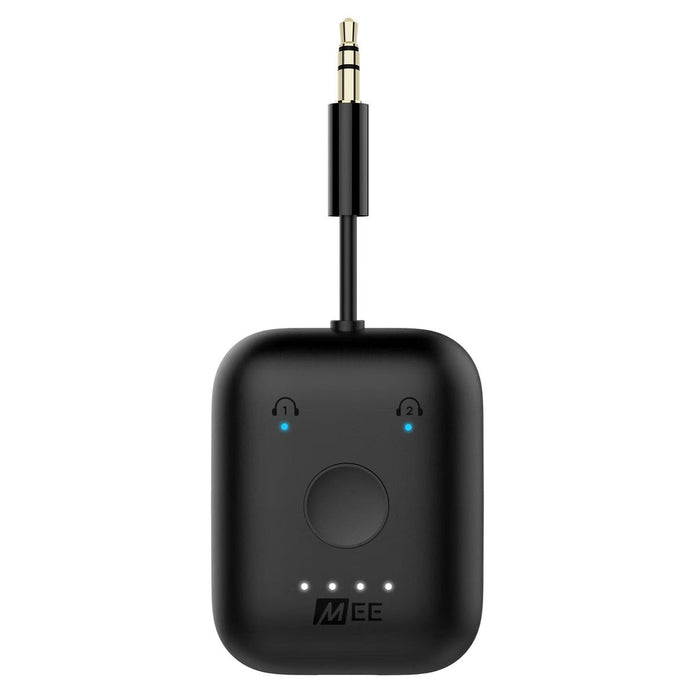 MEE Audio ConnectAIR In-flight Wireless Audio Adaptor for Bluetooth Headphones