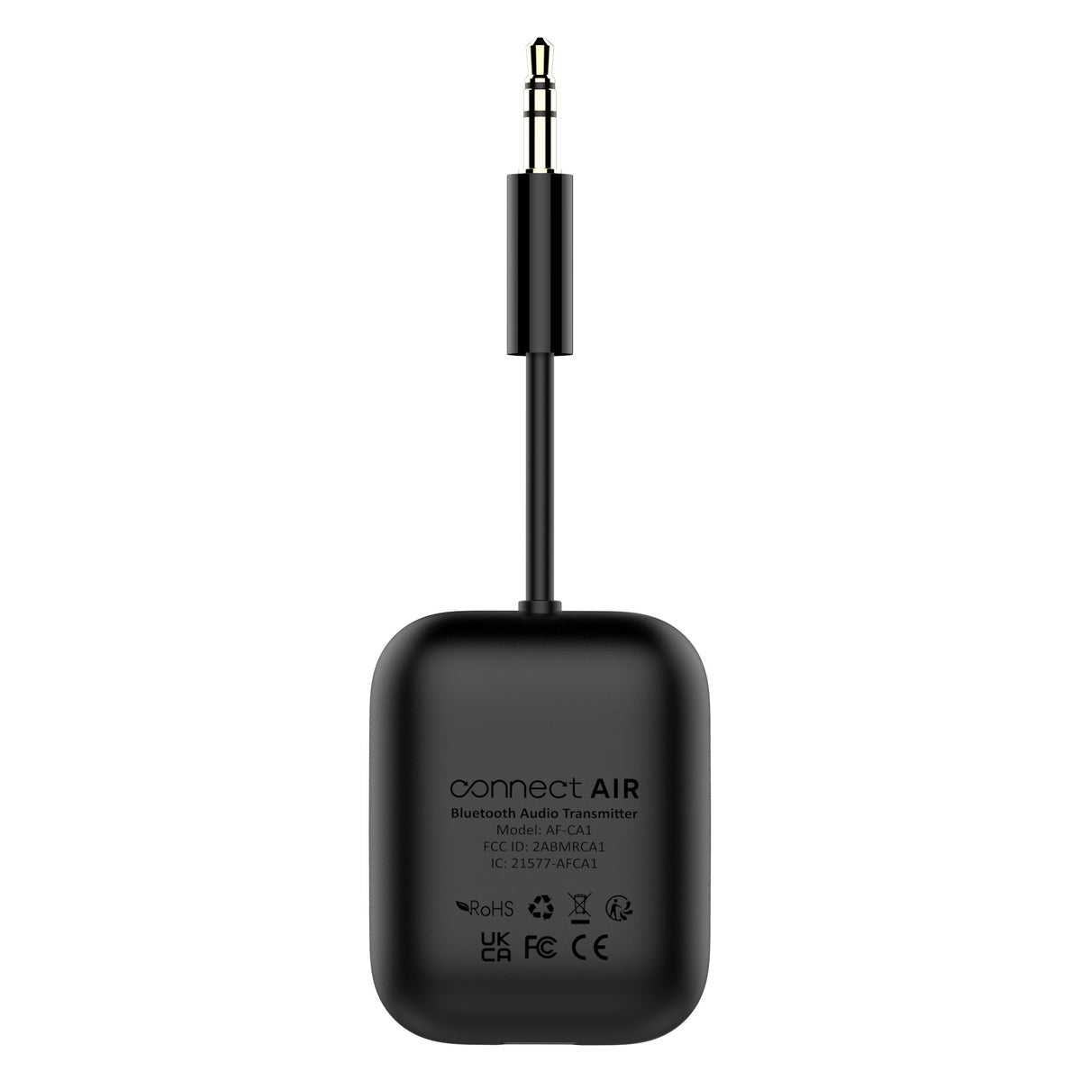 MEE Audio ConnectAIR In-flight Wireless Audio Adaptor for Bluetooth Headphones