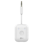 MEE Audio ConnectAIR In-flight Wireless Audio Adaptor for Bluetooth Headphones