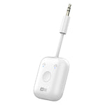 MEE Audio ConnectAIR In-flight Wireless Audio Adaptor for Bluetooth Headphones